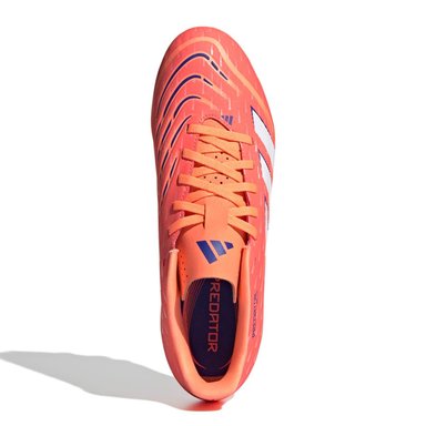 ZAPATILLAS HOMBRE ADIDAS CHIMPUNES NARANJA PREDATOR CLUB FG/MG - 4