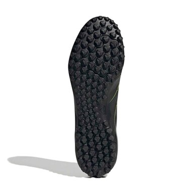 ZAPATILLAS UNISEX ADIDAS CHIMPUNES NEGRO PREDETOR CLUB - 3