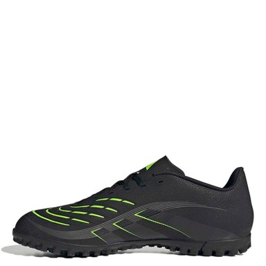 ZAPATILLAS UNISEX ADIDAS CHIMPUNES NEGRO PREDETOR CLUB - 4