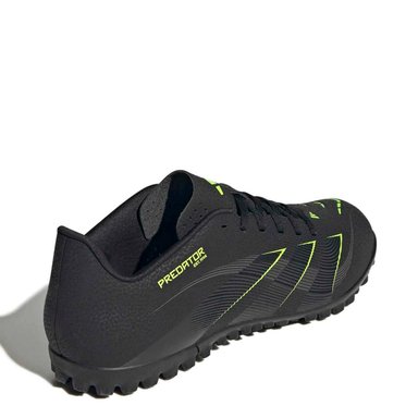 ZAPATILLAS UNISEX ADIDAS CHIMPUNES NEGRO PREDETOR CLUB - 6