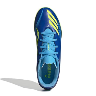 ZAPATILLAS HOMBRE ADIDAS CHIMPUNES AZUL F50 MESSI CLUB - 2