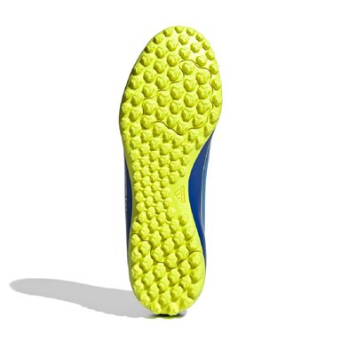 ZAPATILLAS HOMBRE ADIDAS CHIMPUNES AZUL F50 MESSI CLUB - 3