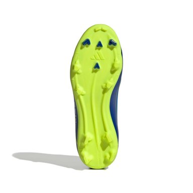 ZAPATILLAS NIÑO ADIDAS CHIMPUNES AZUL F50 MESSI LEAGUE - 3
