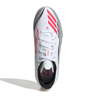 ZAPATILLAS NIÑO ADIDAS CHIMPUNES BLANCO F50 MESSI LEAGUE - 2