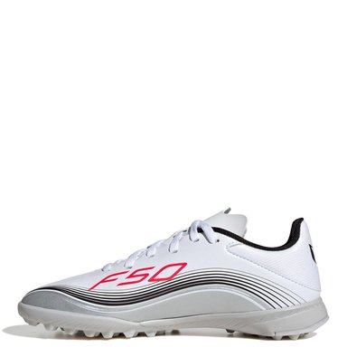 ZAPATILLAS NIÑO ADIDAS CHIMPUNES BLANCO F50 MESSI LEAGUE - 4
