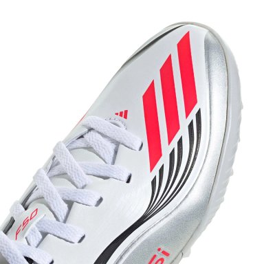 ZAPATILLAS NIÑO ADIDAS CHIMPUNES BLANCO F50 MESSI LEAGUE - 8