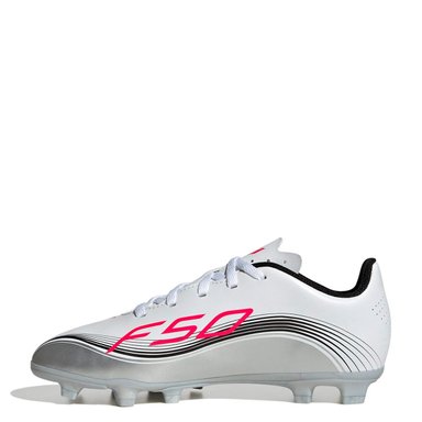 ZAPATILLAS NIÑO ADIDAS CHIMPUNES BLANCO F50 MESSI CLUB - 7