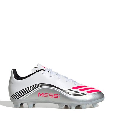 ZAPATILLAS NIÑO ADIDAS CHIMPUNES BLANCO F50 MESSI CLUB