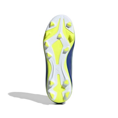 ZAPATILLAS MESSI KIDS ADIDAS CHIMPUNES F50 CLUB CESPED NATURAL SECO - 8