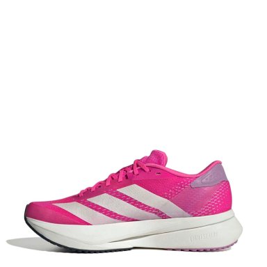 ZAPATILLAS MUJER ADIDAS RUNNING ROSADO ADIZERO SL2 - 4