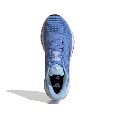 ZAPATILLAS MUJER ADIDAS RUNNING AZUL RESPONSE - 2