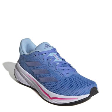ZAPATILLAS MUJER ADIDAS RUNNING AZUL RESPONSE - 5