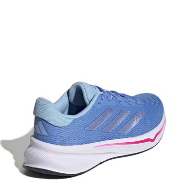 ZAPATILLAS MUJER ADIDAS RUNNING AZUL RESPONSE - 6