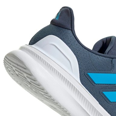 ZAPATILLAS HOMBRE ADIDAS RUNNING AZUL ULTRARUN 5 - 6