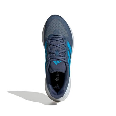 ZAPATILLAS HOMBRE ADIDAS RUNNING AZUL ULTRARUN 5 - 7