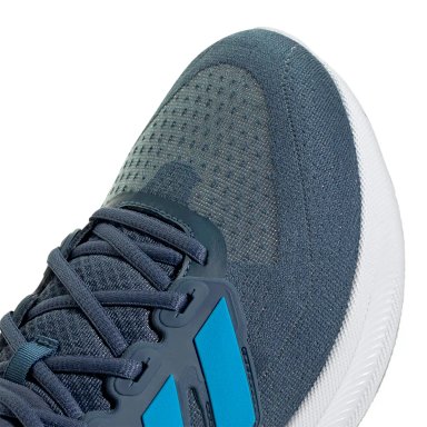 ZAPATILLAS HOMBRE ADIDAS RUNNING AZUL ULTRARUN 5 - 5