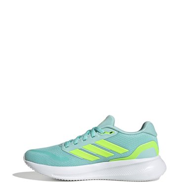 ZAPATILLAS MUJER ADIDAS RUNNING TURQUESA RUNFALCON 5 - 2