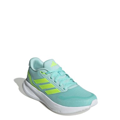 ZAPATILLAS MUJER ADIDAS RUNNING TURQUESA RUNFALCON 5 - 3