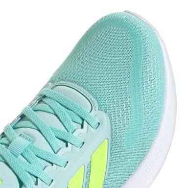 ZAPATILLAS MUJER ADIDAS RUNNING TURQUESA RUNFALCON 5 - 5