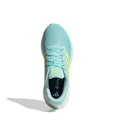 ZAPATILLAS MUJER ADIDAS RUNNING TURQUESA RUNFALCON 5 - 7