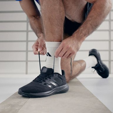 ZAPATILLAS HOMBRE ADIDAS RUNNING NEGRO RESPONSE