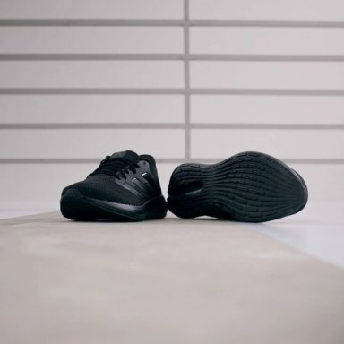 ZAPATILLAS HOMBRE ADIDAS RUNNING NEGRO RESPONSE - 14