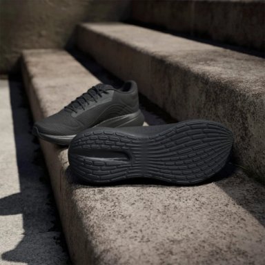 ZAPATILLAS HOMBRE ADIDAS RUNNING NEGRO RESPONSE - 8