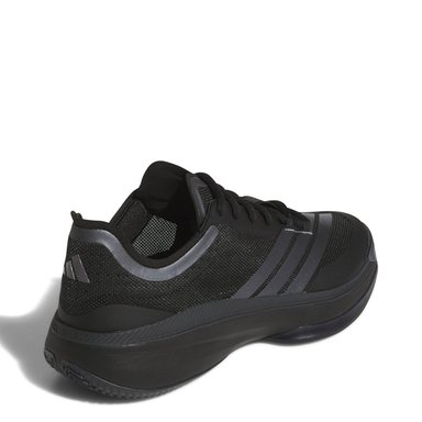 ZAPATILLAS HOMBRE ADIDAS BASKETBALL NEGRO ADIZERO SELECT 3.0 TEAM - 4
