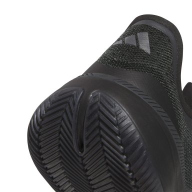 ZAPATILLAS HOMBRE ADIDAS BASKETBALL NEGRO ADIZERO SELECT 3.0 TEAM - 5