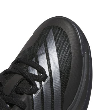 ZAPATILLAS HOMBRE ADIDAS BASKETBALL NEGRO ADIZERO SELECT 3.0 TEAM - 6
