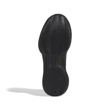 ZAPATILLAS HOMBRE ADIDAS BASKETBALL NEGRO ADIZERO SELECT 3.0 TEAM - 8