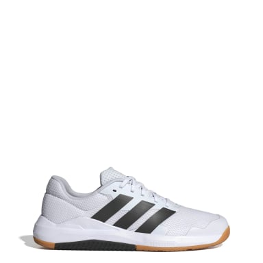 ZAPATILLAS HOMBRE ADIDAS CROSS TRAINING BLANCO DROPSET BASE - 2