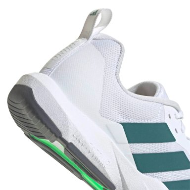 ZAPATILLAS HOMBRE ADIDAS CROSS TRAINING BLANCO RAPIDMOVE 2 - 5