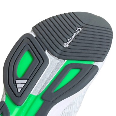 ZAPATILLAS HOMBRE ADIDAS CROSS TRAINING BLANCO RAPIDMOVE 2 - 6