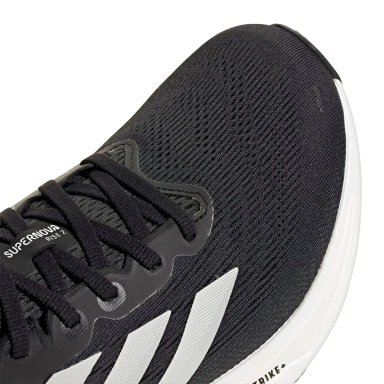 ZAPATILLAS MUJER ADIDAS RUNNING NEGRO SUPERNOVA RISE 2 - 5