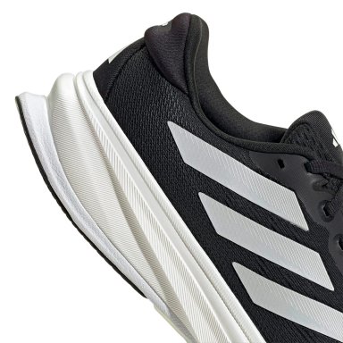ZAPATILLAS MUJER ADIDAS RUNNING NEGRO SUPERNOVA RISE 2 - 6