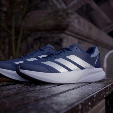 ZAPATILLAS HOMBRE ADIDAS RUNNING AZUL DURAMO SPEED 2 - 8