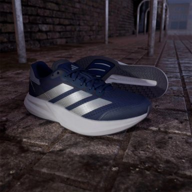 ZAPATILLAS HOMBRE ADIDAS RUNNING AZUL DURAMO SPEED 2 - 2