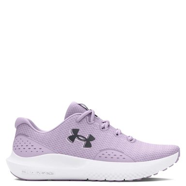 ZAPATILLAS MUJER UNDER ARMOUR RUNNING MORADO CHARGED
