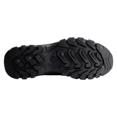 ZAPATILLAS HOMBRE HI TEC OUTDOOR NEGRO GRAND PARADISO - 4