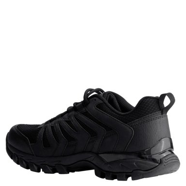ZAPATILLAS HOMBRE HI TEC OUTDOOR NEGRO GRAND PARADISO - 3