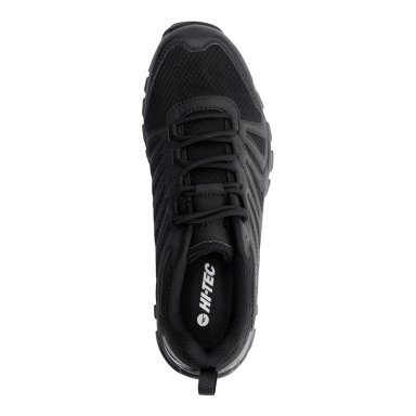 ZAPATILLAS HOMBRE HI TEC OUTDOOR NEGRO GRAND PARADISO - 5