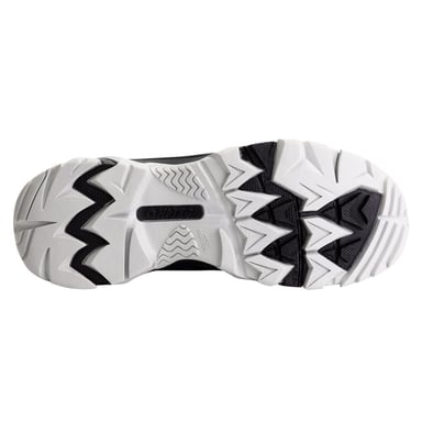 ZAPATILLAS MUJER HI-TEC OUTDOOR NEGRO TARANTULA LTE WP - 6