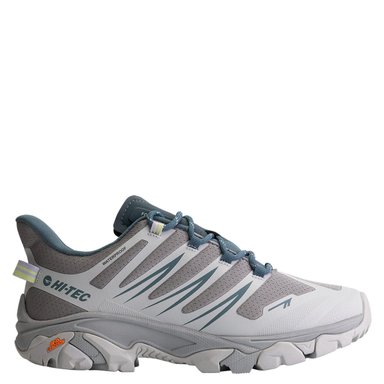 ZAPATILLAS MUJER HI-TEC OUTDOOR GRIS TARANTULA LTE WP - 2