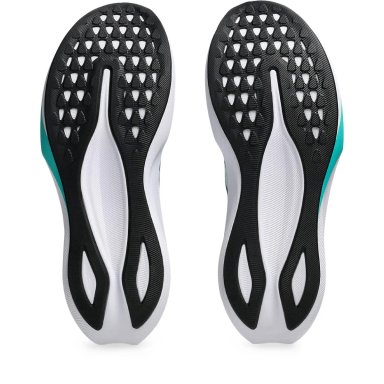 ZAPATILLAS MUJER ASICS RUNNING CELESTE HYPER SPEED 4 - 5