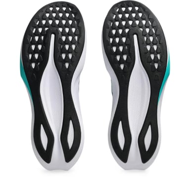 ZAPATILLAS MUJER ASICS RUNNING CELESTE HYPER SPEED 4 - 5