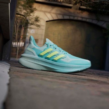 ZAPATILLAS MUJER ADIDAS RUNNING ULTRABOOST 5 - 2