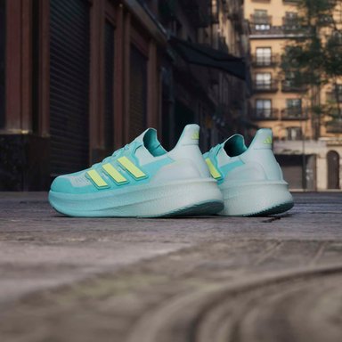 ZAPATILLAS MUJER ADIDAS RUNNING ULTRABOOST 5 - 5