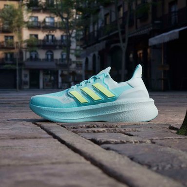 ZAPATILLAS MUJER ADIDAS RUNNING ULTRABOOST 5 - 6