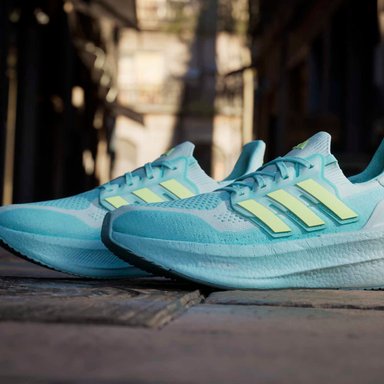 ZAPATILLAS MUJER ADIDAS RUNNING ULTRABOOST 5 - 8